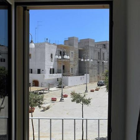 Le Maisonette Polignano a Mare Exterior photo