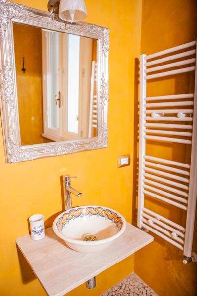 Le Maisonette Polignano a Mare Exterior photo