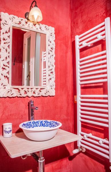 Le Maisonette Polignano a Mare Exterior photo