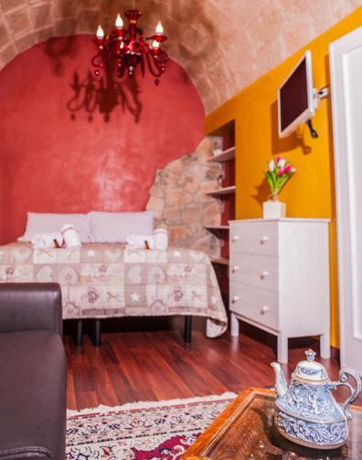 Le Maisonette Polignano a Mare Exterior photo