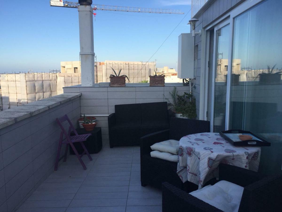 Le Maisonette Polignano a Mare Exterior photo