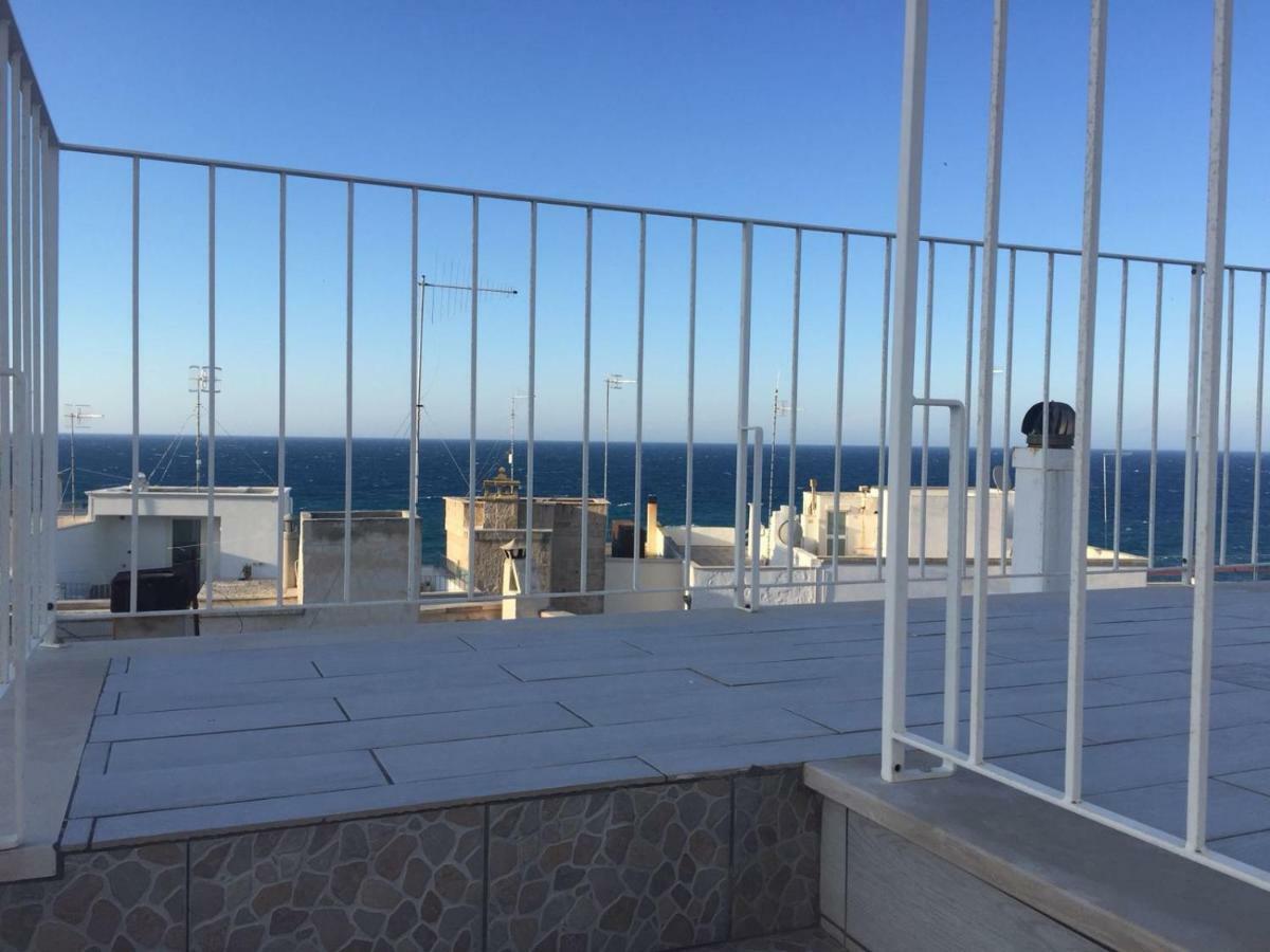 Le Maisonette Polignano a Mare Exterior photo